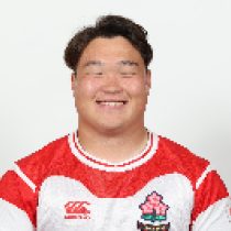 Haruto Sasaki rugby player