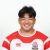 Keitatsu Motoyama rugby player