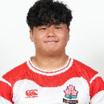 Songha Ri Japan U20's