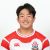 Koshi Tsumura rugby player