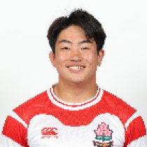 Koshi Tsumura rugby player