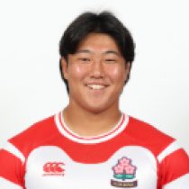 Sota Miura Japan U20's