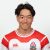 Kotaro Kumagae rugby player