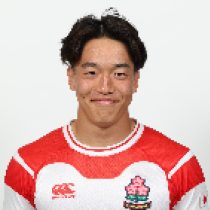 Kotaro Kumagae Japan U20's