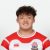Masato Hyakutake rugby player