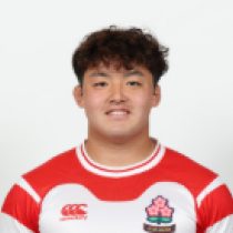 Masato Hyakutake Japan U20's