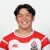 Masato Yanase rugby player
