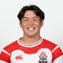 Masato Yanase Japan U20's