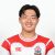 Taiga Yamazaki Japan U20's
