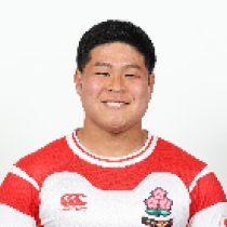 Kise Shin Japan U20's