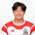 Riku Fujikubo rugby player