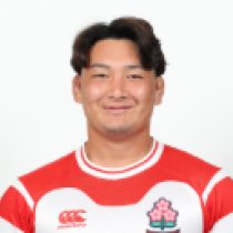 Akihiro Tsubone rugby player