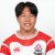 Yuki Kobayashi rugby player