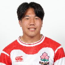 Yuki Kobayashi rugby player
