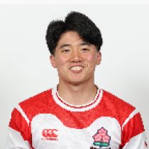 Takeru Niwa rugby player