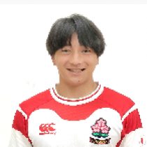 Shinnosuke Uchida rugby player