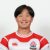 Rio Iwakura rugby player