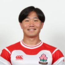 Rio Iwakura Japan U20's