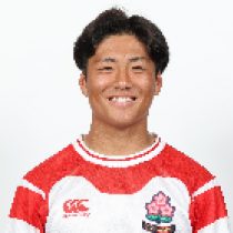 Kohaku Suda Japan U20's