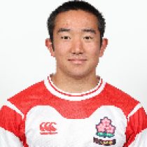 Tsunehidemichi Fukuda rugby player