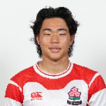 Ryuto Koga rugby player