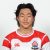 Ryuto Koga rugby player