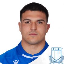 Danilo Fischetti Italy