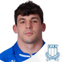 Mirco Spagnolo Italy