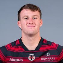Joshua Brennan Toulouse
