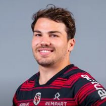 Antoine Dupont Toulouse