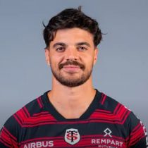 Romain Ntamack Toulouse