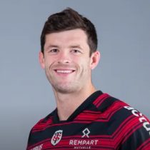 Blair Kinghorn Toulouse