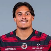Kalvin Gourgues Toulouse
