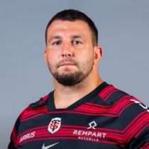 Dorian Aldegheri Toulouse