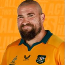 Aidan Ross Australia