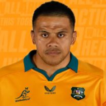 Allan Alaalatoa Australia