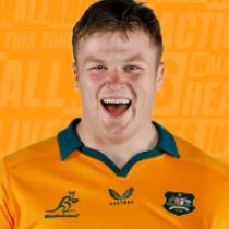 Billy Pollard Australia