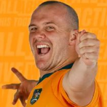 Dylan Pietsch Australia