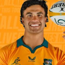 Joseph-Aukuso Sua'ali'i Australia