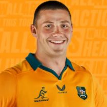 Josh Canham Australia