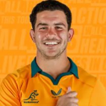 Josh Nasser Australia