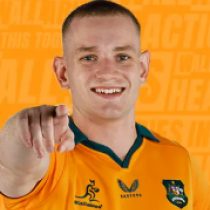 Max Jorgensen Australia