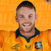 Ryan Lonergan Australia
