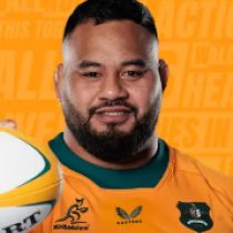 Taniela Tupou Australia