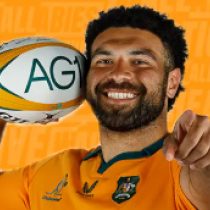 Zane Nonggorr Australia