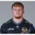 Max Norey rugby player