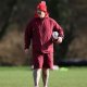 James appointed scrum coach for Wales