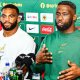 Kolisi and Tshituka bracing for Test quality encounters in Gqeberha