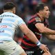 Watch | Antoine Dupont with a lovely inside ball