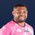 Moses Alo-Emile Stade Francais